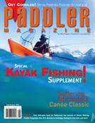 Paddler Magazine